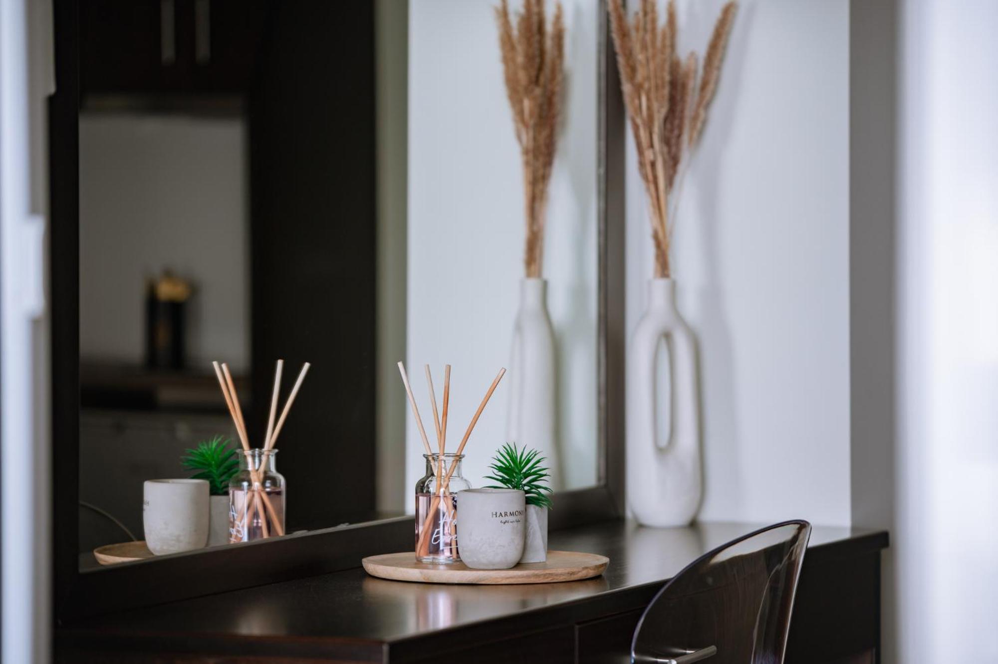 Apartamento Ktima Papaoikonomou Potos Exterior foto