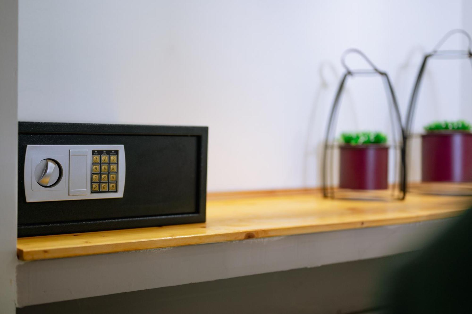 Apartamento Ktima Papaoikonomou Potos Habitación foto